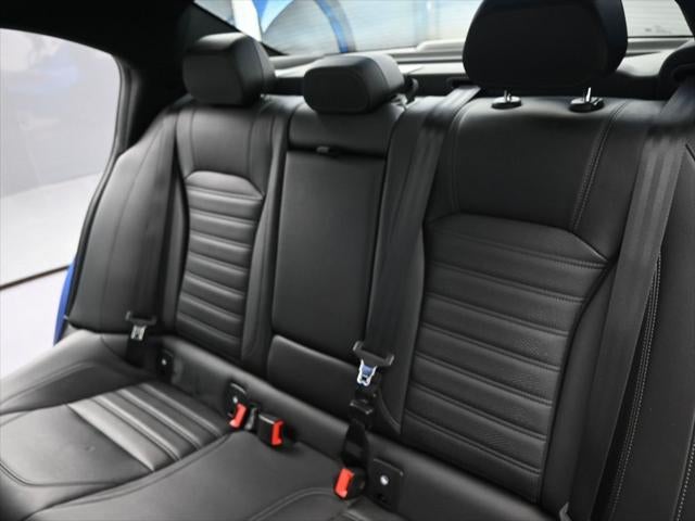 2021 Alfa Romeo Giulia Ti Sport