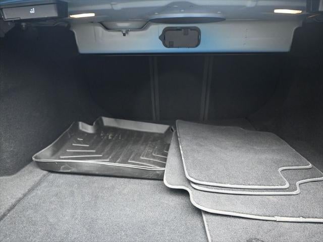 2021 Alfa Romeo Giulia Ti Sport