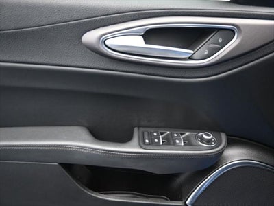 2021 Alfa Romeo Giulia Ti Sport