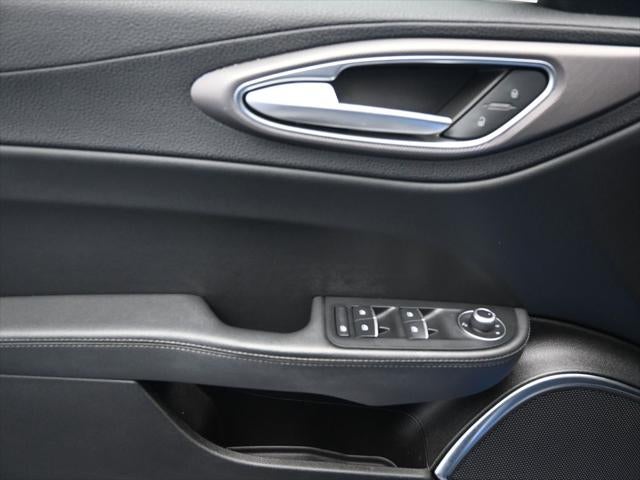 2021 Alfa Romeo Giulia Ti Sport