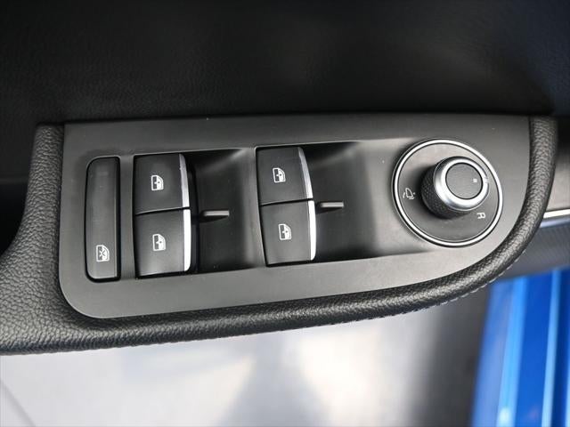 2021 Alfa Romeo Giulia Ti Sport