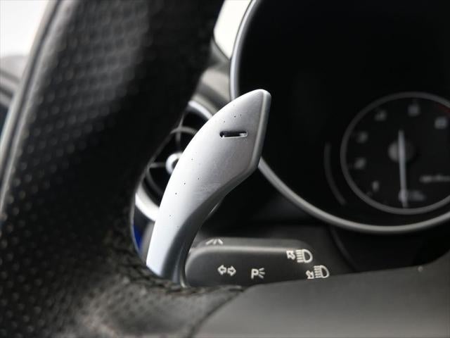 2021 Alfa Romeo Giulia Ti Sport