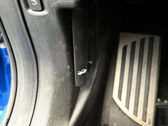 2021 Alfa Romeo Giulia Ti Sport