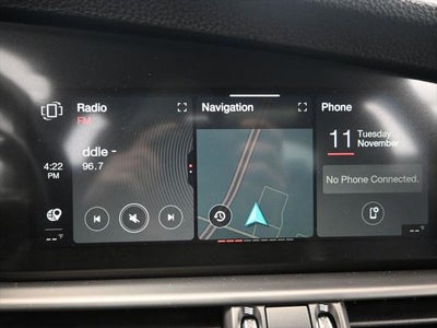 2021 Alfa Romeo Giulia Ti Sport