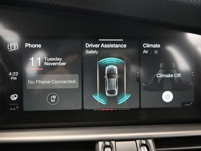 2021 Alfa Romeo Giulia Ti Sport