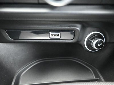 2021 Alfa Romeo Giulia Ti Sport