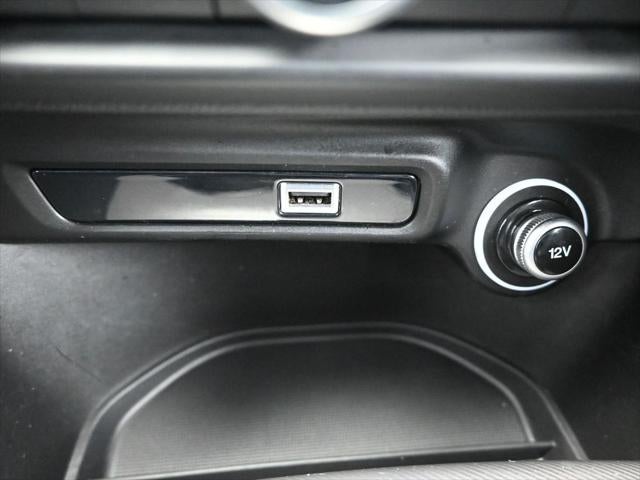 2021 Alfa Romeo Giulia Ti Sport