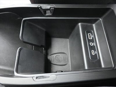 2021 Alfa Romeo Giulia Ti Sport