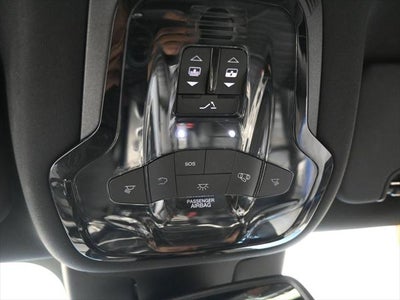 2021 Alfa Romeo Giulia Ti Sport