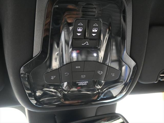 2021 Alfa Romeo Giulia Ti Sport