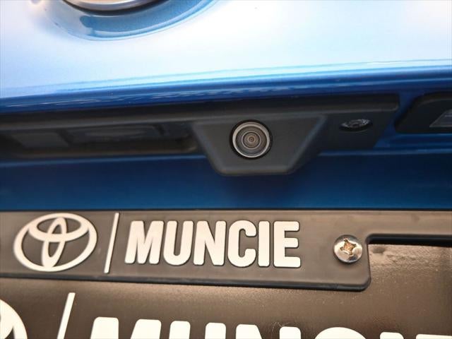 2021 Alfa Romeo Giulia Ti Sport