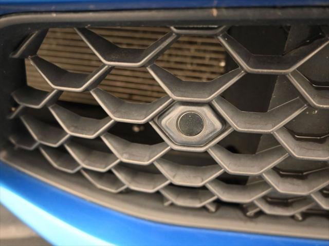 2021 Alfa Romeo Giulia Ti Sport