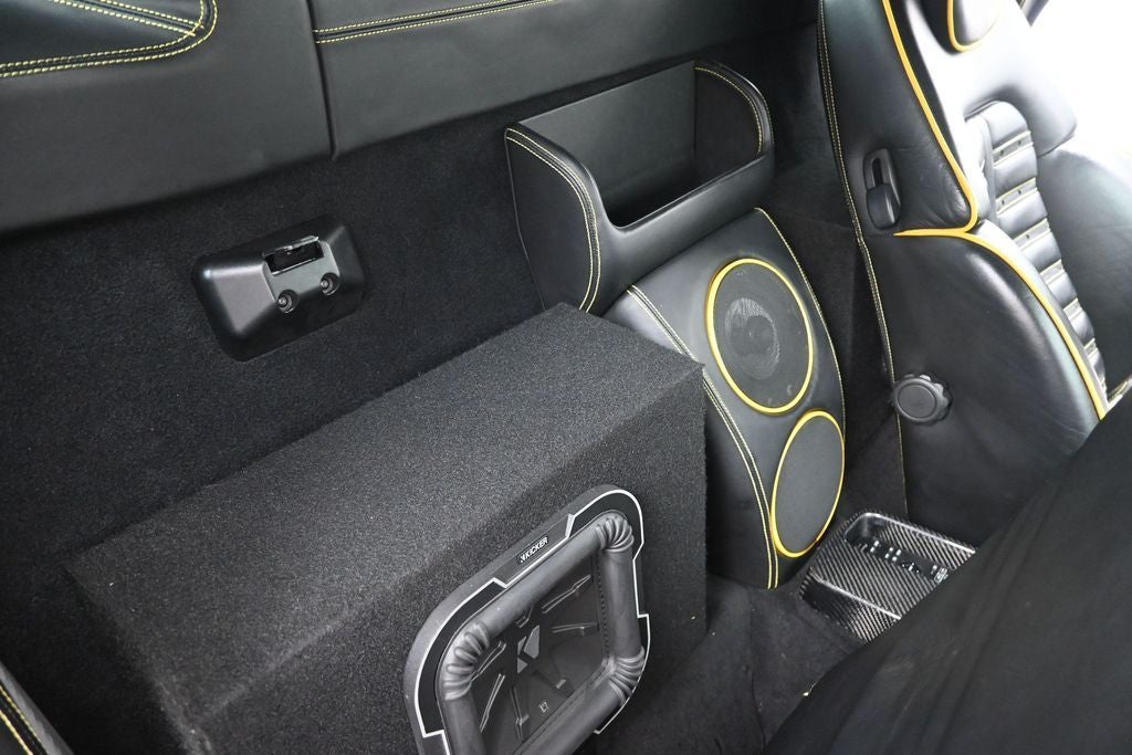 2003 Ferrari 360 Modena Berlinetta