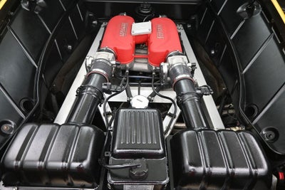 2003 Ferrari 360 Modena Berlinetta