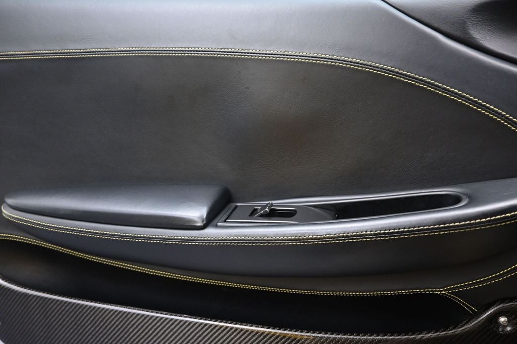 2003 Ferrari 360 Modena Berlinetta
