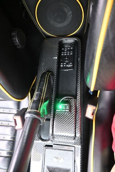 2003 Ferrari 360 Modena Berlinetta