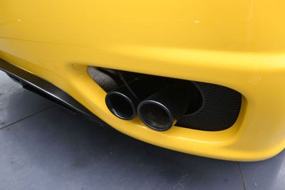 2003 Ferrari 360 Modena Berlinetta