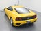 2003 Ferrari 360 Modena Berlinetta