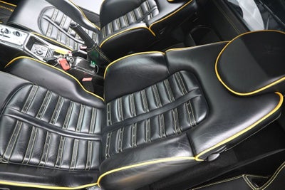 2003 Ferrari 360 Modena Berlinetta