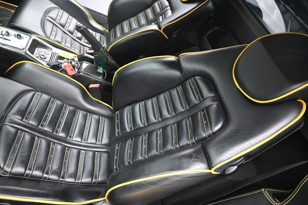 2003 Ferrari 360 Modena Berlinetta