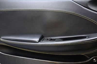 2003 Ferrari 360 Modena Berlinetta