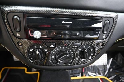 2003 Ferrari 360 Modena Berlinetta