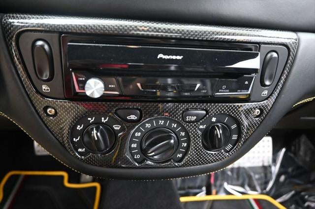 2003 Ferrari 360 Modena Berlinetta