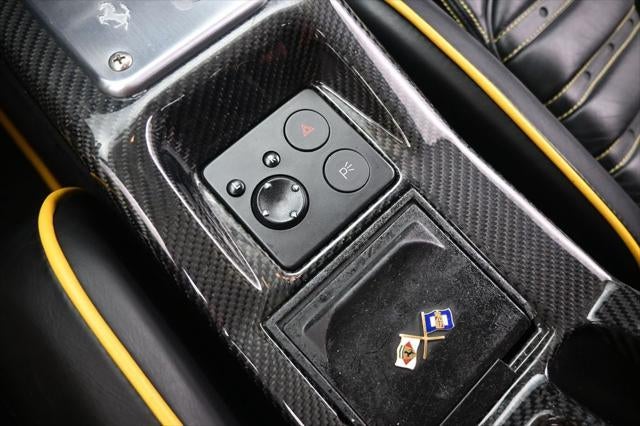 2003 Ferrari 360 Modena Berlinetta