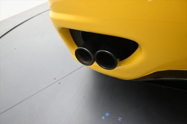 2003 Ferrari 360 Modena Berlinetta