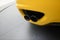 2003 Ferrari 360 Modena Berlinetta