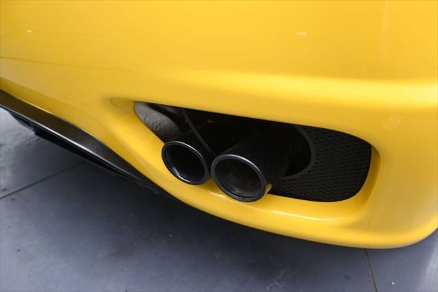 2003 Ferrari 360 Modena Berlinetta