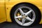 2003 Ferrari 360 Modena Berlinetta