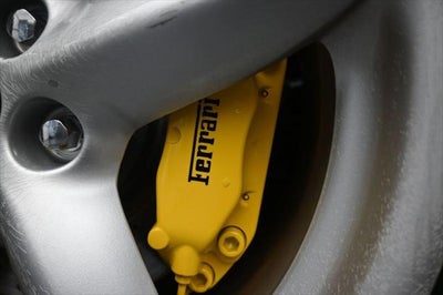 2003 Ferrari 360 Modena Berlinetta