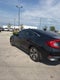 2016 Honda Civic EX-L