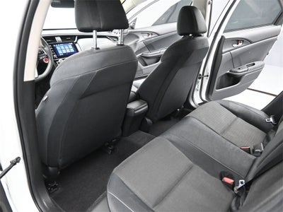 2022 Honda Insight EX