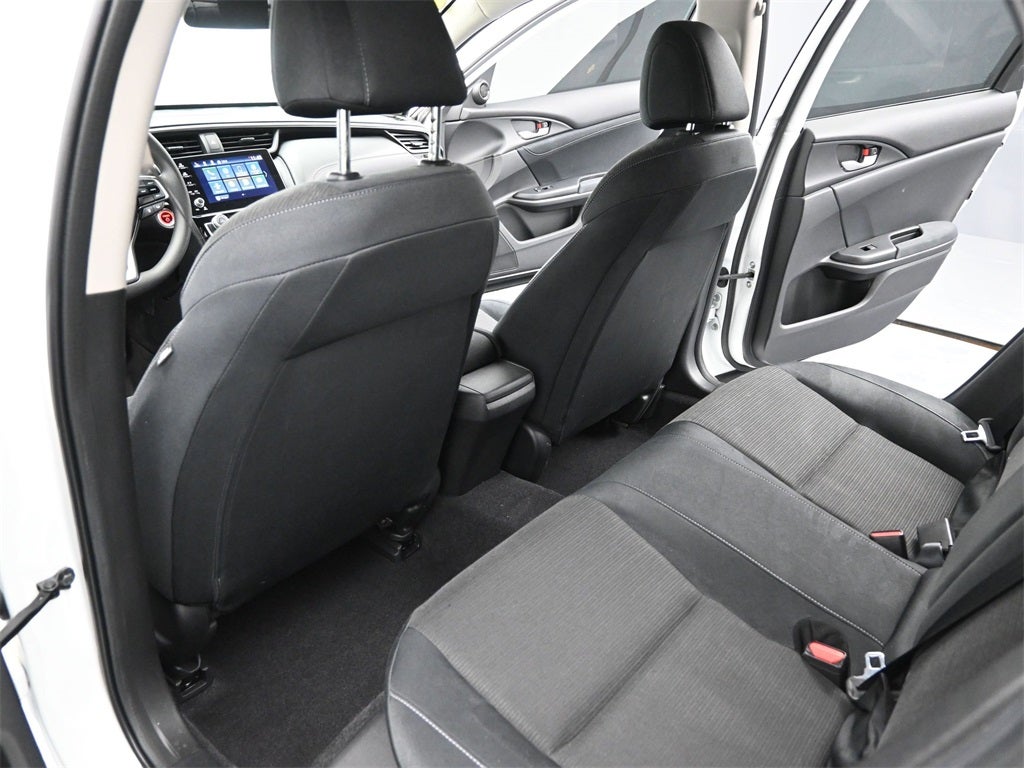 2022 Honda Insight EX