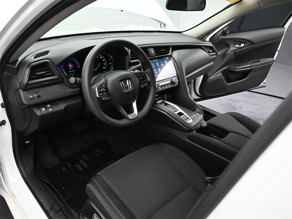 2022 Honda Insight EX