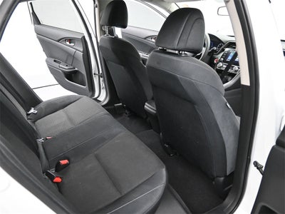 2022 Honda Insight EX