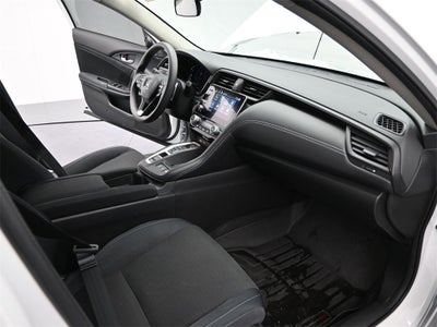 2022 Honda Insight EX