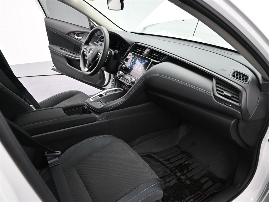 2022 Honda Insight EX