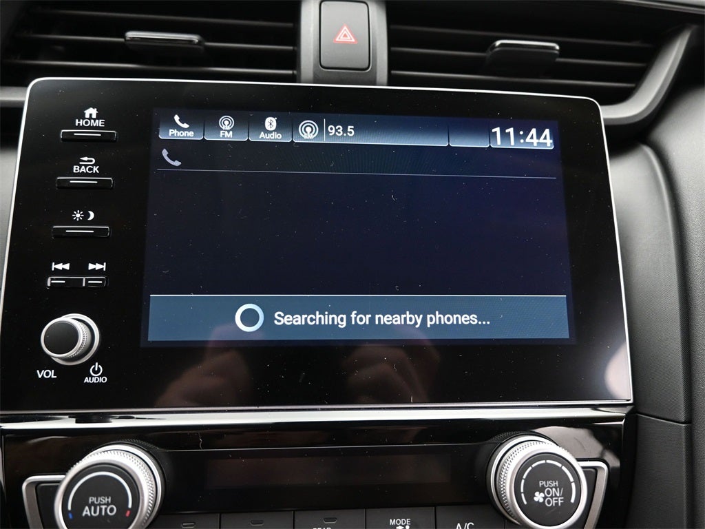 2022 Honda Insight EX