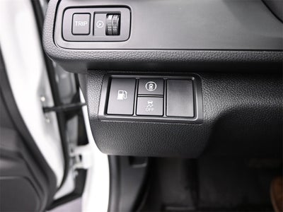 2022 Honda Insight EX