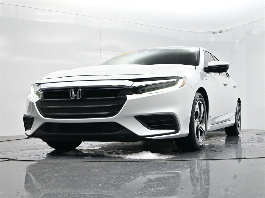 2022 Honda Insight EX