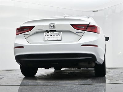 2022 Honda Insight EX