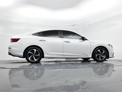 2022 Honda Insight EX