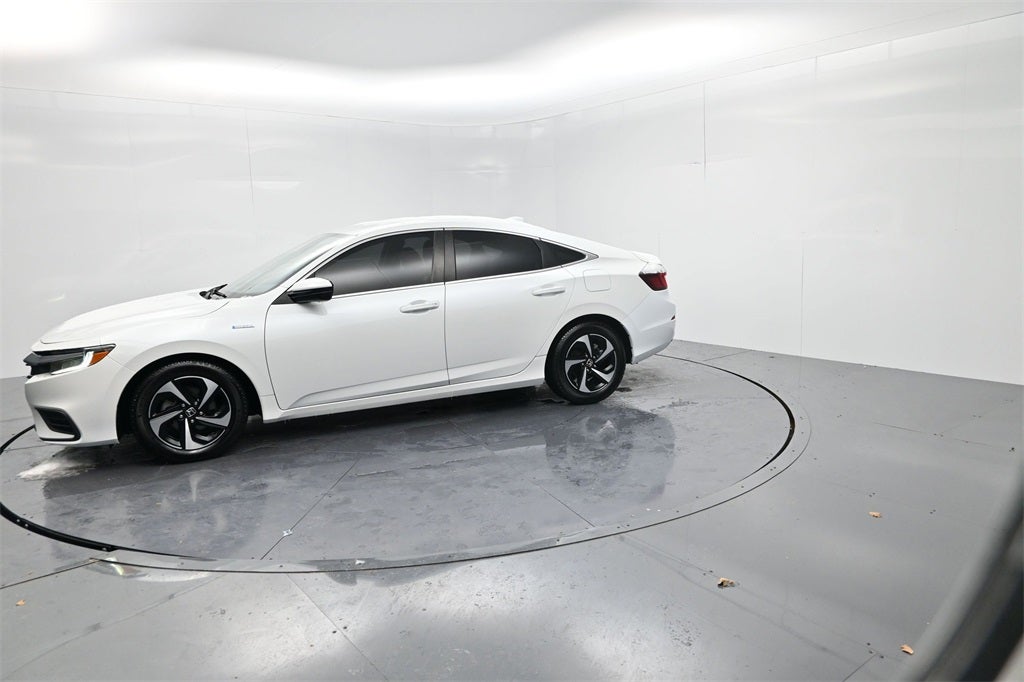2022 Honda Insight EX