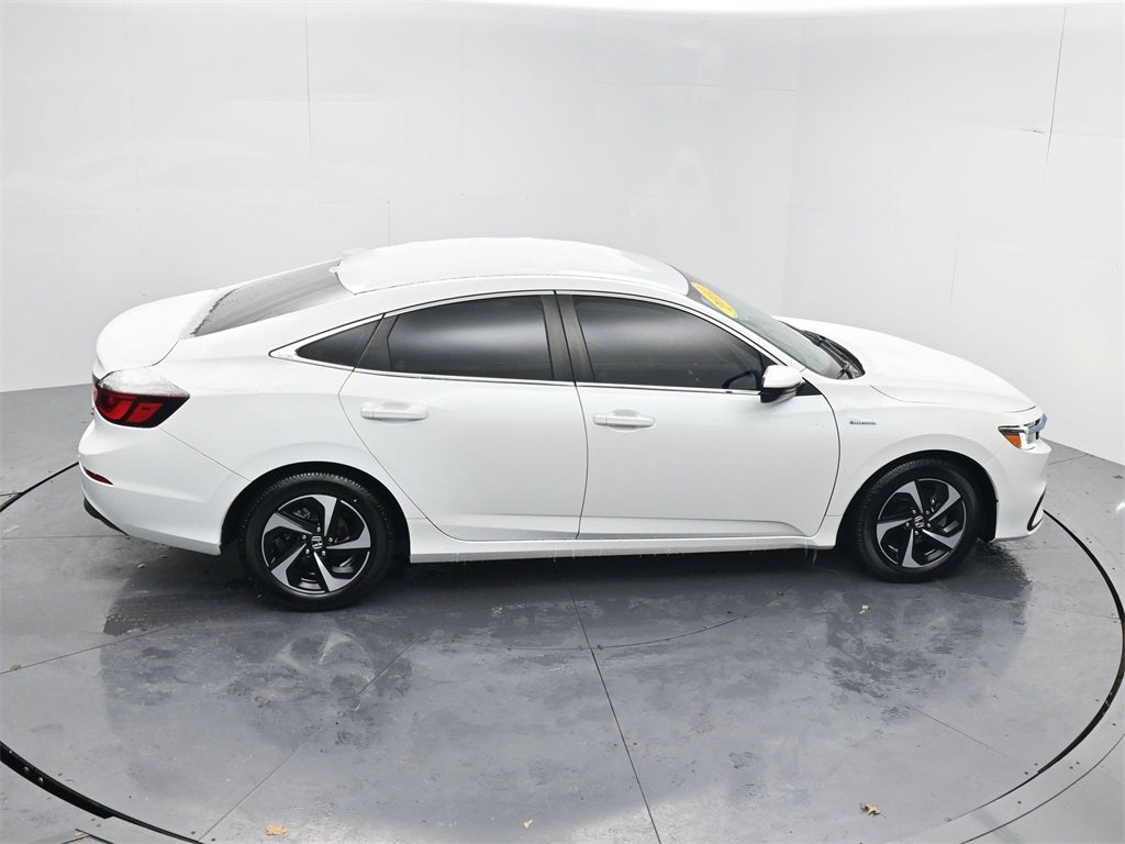 2022 Honda Insight EX
