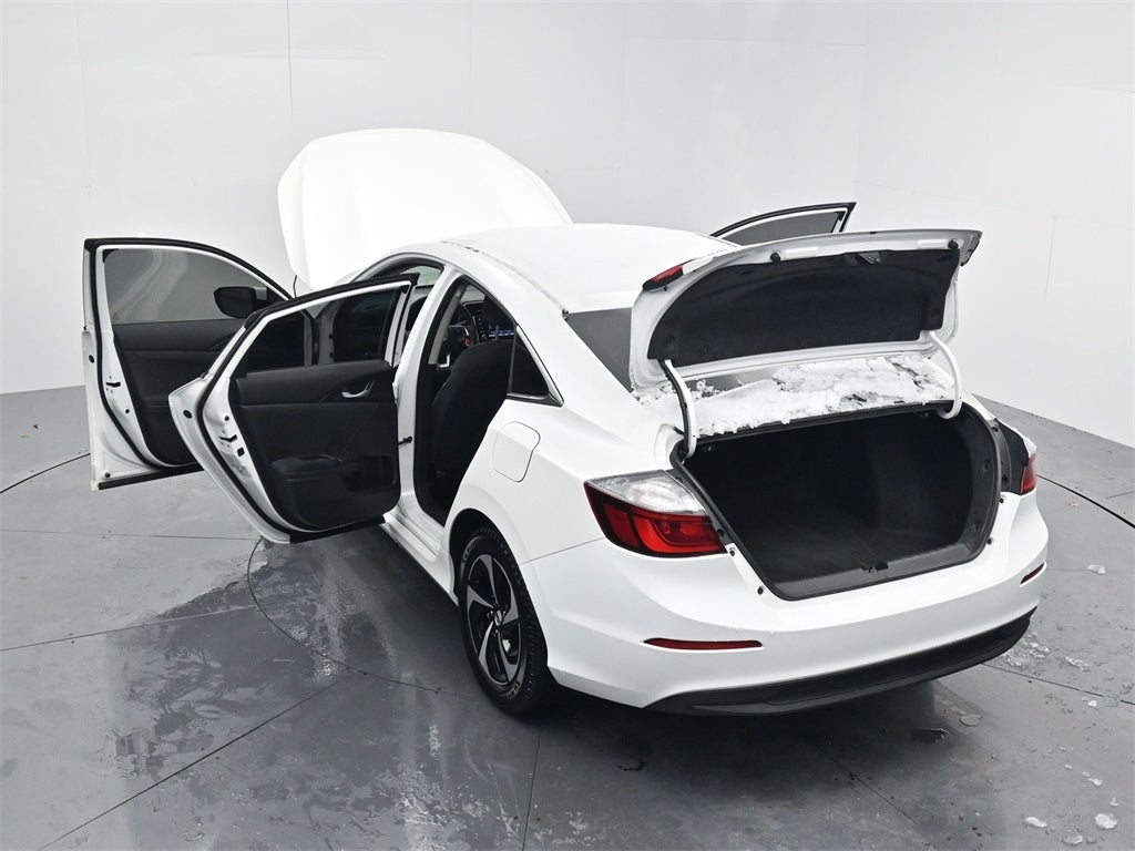 2022 Honda Insight EX