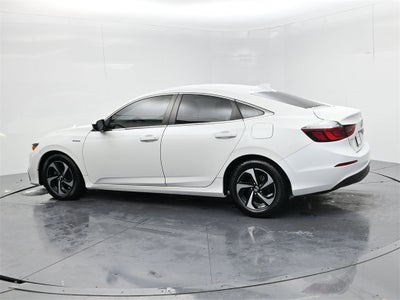 2022 Honda Insight EX