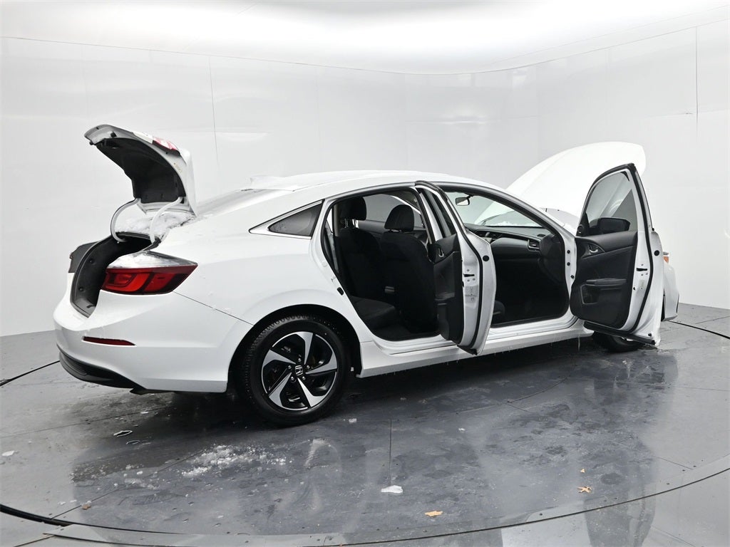 2022 Honda Insight EX